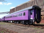 SAR Sleeper Coach (Series 3-1, Side B)